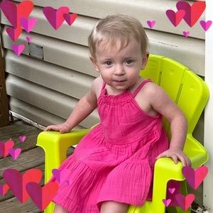 Meet your Posher, Tami